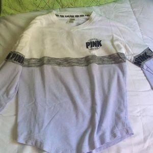 Victoria secret long sleeve